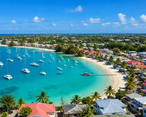 Grand Baie beaches