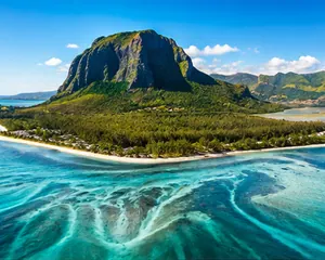 Le Morne Brabant