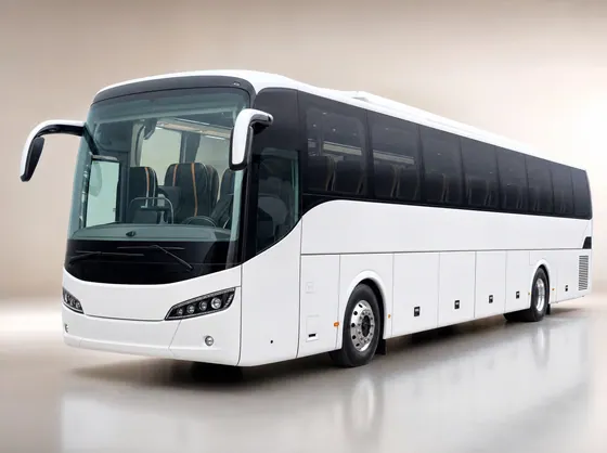 45-seater touring coach